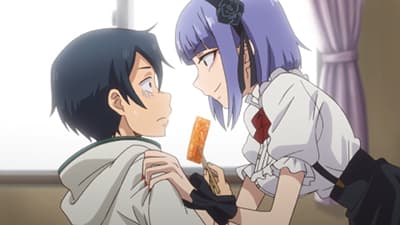 Episode 1: Big Katsu, Peperoncino, and...