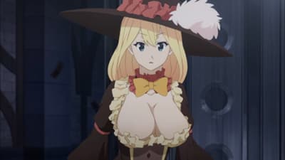 Episode 4: A Betrothed for This Noble Daughter!