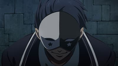 Episode 5: Servitude for This Masked Knight!