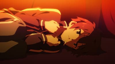 Episode 6: Goodbye to This Irritating Living World!