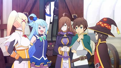Episode 7: An Invitation for This Knucklehead!