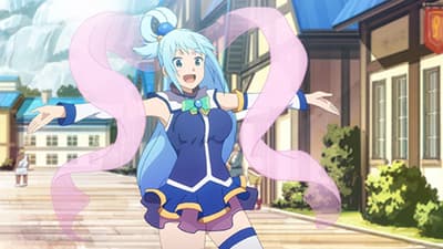 Episode 8: Sightseeing in This Pitiful City!