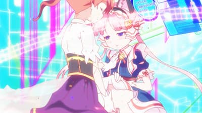 Episode 12: Elpis