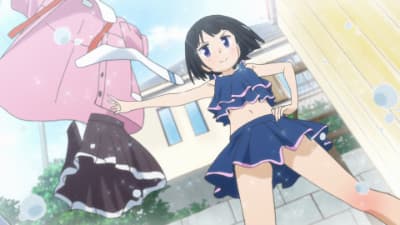 Episode 1: Has Anything Good Happened for You Since You Became a Magical Girl?