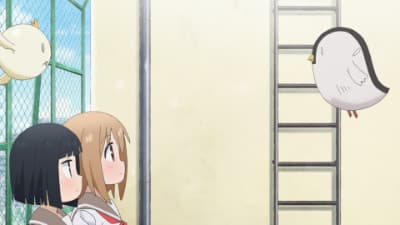 Episode 4: Would You Like to Admire and Appreciate Yuzuka With Me?