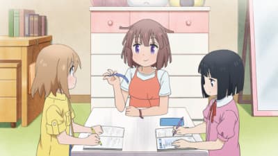 Episode 5: I'll Teach You Anything You Don't Know
