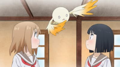 Episode 8: You're Asking About Me?