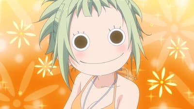 Episode 2: The Story of Midsummer and the Sparkling Eyes