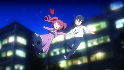 Episode 7: The Story of the Neverending School Festival