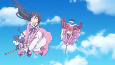 Episode 8: The Story of Fleeting, Unfulfilled Desires