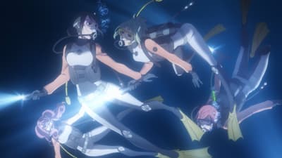 Episode 12: The Story of Future Possibilities