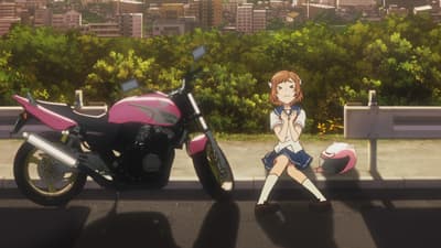 Episode 3: Debut!!
