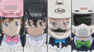 Episode 7: Cultural Festival!!