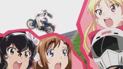 Episode 8: Winter Break!!