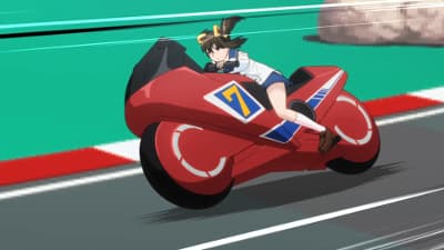 Episode 10: Juniors!!