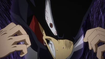 Episode 6: Roaring Upheaval