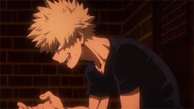 Episode 9: All For One