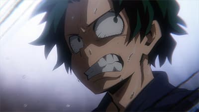 Episode 10: Symbol of Peace