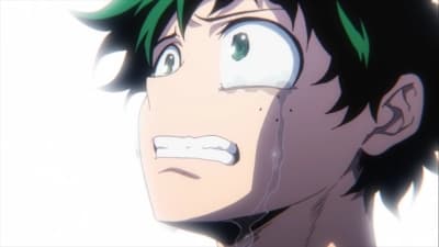 Episode 11: One For All