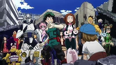 Episode 19: Rescue Exercises
