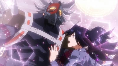 Episode 20: Save the World with Love!