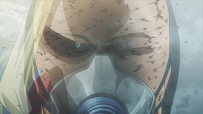 Episode 22: A Talk about Your Quirk
