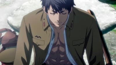Episode 2: Joker Game (Part 2)