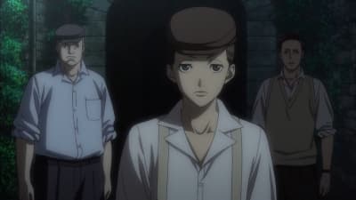 Episode 3: Miscalculation