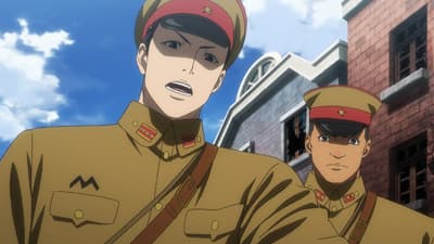 Episode 4: City of Temptation