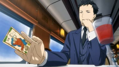 Episode 6: Asia Express