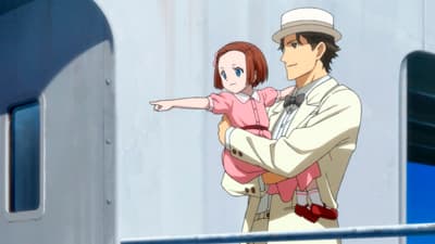 Episode 7: Codename: Cerberus