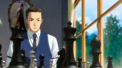 Episode 8: Double Joker (Part 1)