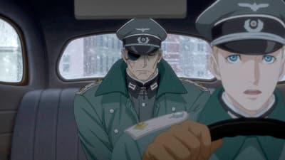 Episode 11: Coffin