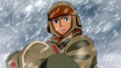 Episode 12: XX (Double Cross)