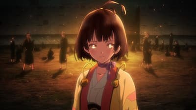 Episode 3: Prayer Offer