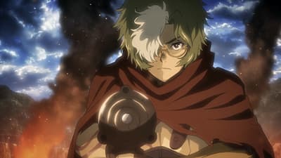 Episode 8: The Silent Hunter