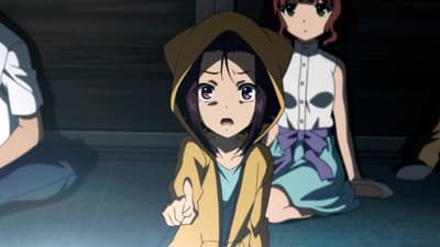 Episode 5: Three Yuunas Is a Crowd