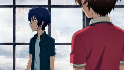 Episode 9: Hyoketsu in the Moonlight