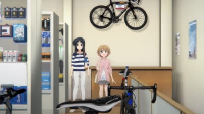 Episode 1: A Small Miracle