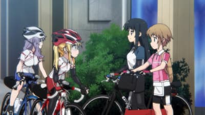 Episode 3: A New World