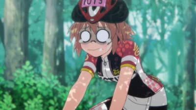 Episode 9: Azumi Autumn Ride! Part One