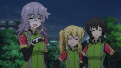 Episode 11: The Moment the Town Starts to Move