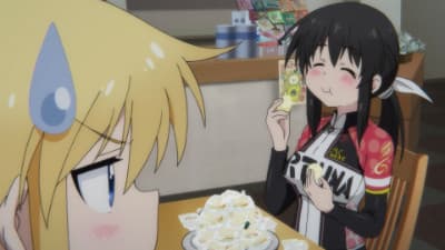 Episode 12: Long Riders!