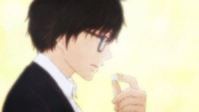 Episode 1: Setting Sun / Ramune