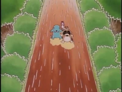 Episode 6: Onara ga Puupupu?