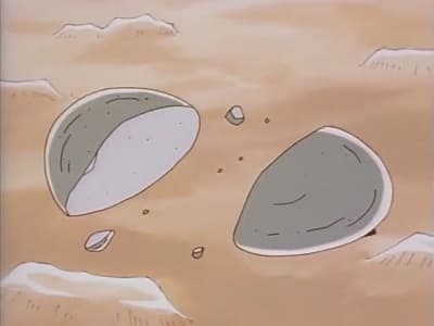 Episode 12: Atarashii Ishi ga Hoshii!