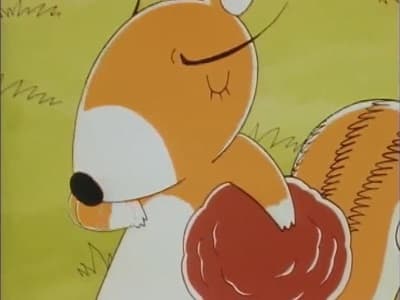 Episode 14: Dai Nee-chan no Tsuchi Dango