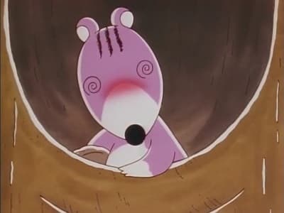 Episode 15: Kazehiki Shimarisu-kun