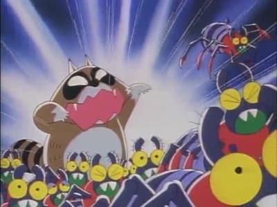 Episode 16: Bokura no Kowaimono?
