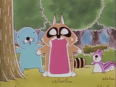 Episode 17: Kao ga Nobitandisu